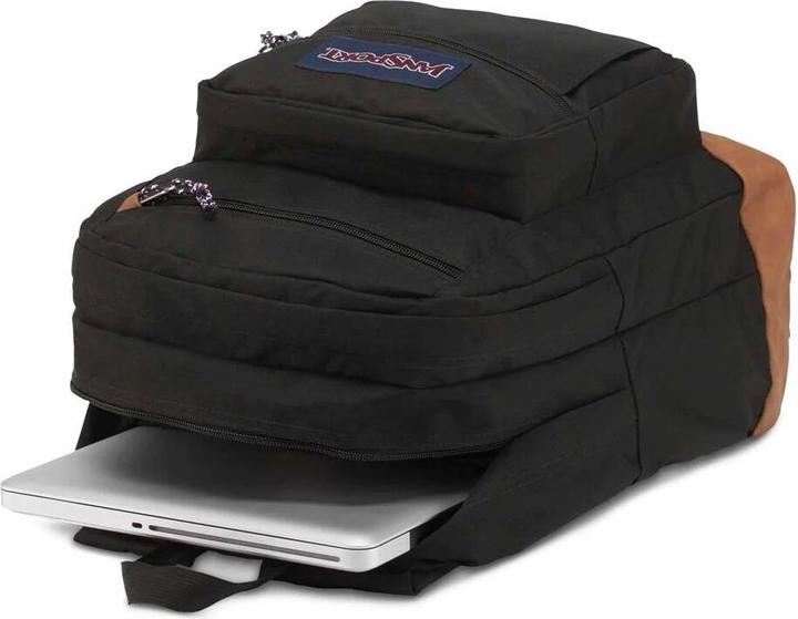 Image du produit JanSport COOL STUDENT Noir (34 l)