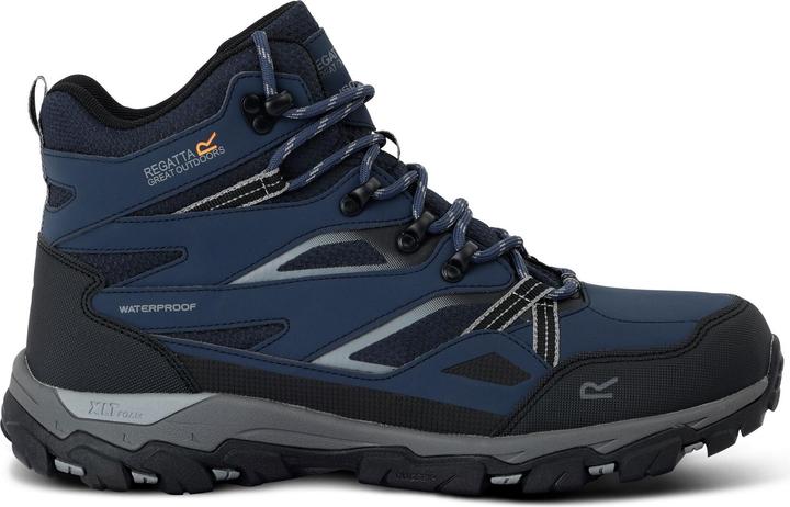 dksteel, Navy