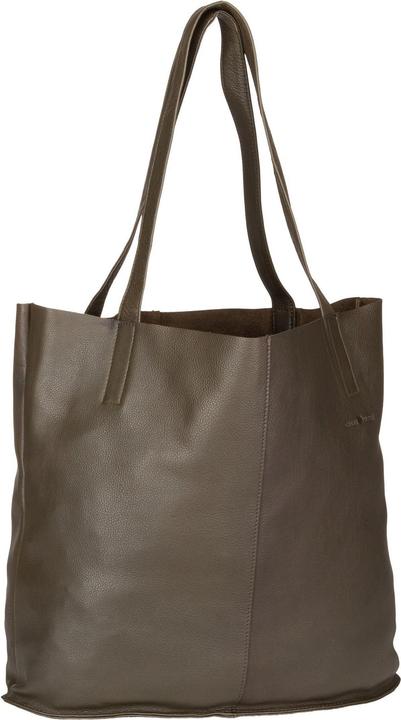 Immagine prodotto Greenburry Borsa shopper in nappa 43 cm (16 l)