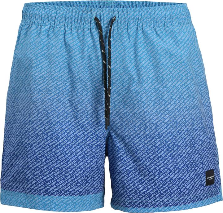 Immagine prodotto Jack & Jones Regular Fit Badeshorts Mini Badeshorts (98)