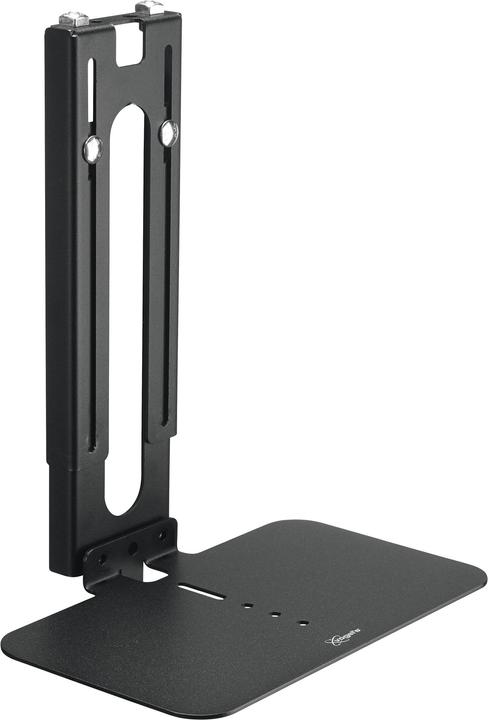 Produktbild Vogels PROFESSIONAL PVA 5050 Kamera/Lautsprecherhalter, 40-55" (1 Paar, Wandmontage, Höhenverstellbar)