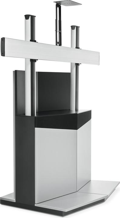 Produktbild Vogels PROFESSIONAL PVA 5050 Kamera/Lautsprecherhalter, 40-55" (1 Paar, Wandmontage, Höhenverstellbar)