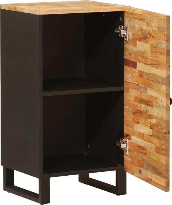 Actual product image vidaXL Seitenschrank (33 x 40 x 75 cm)