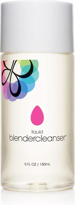 Actual product image Beautyblender Blendercleanser liquid