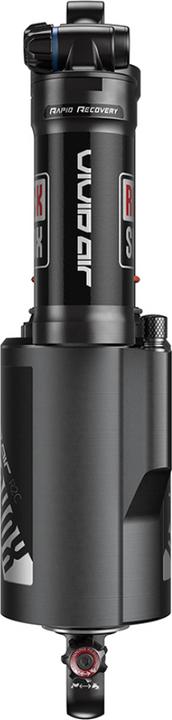 Produktbild RockShox Rear Shock Vivid Air R2C (222X70 / 8.75X2.75) Tune - MidReb/ (222 mm, 70 mm)