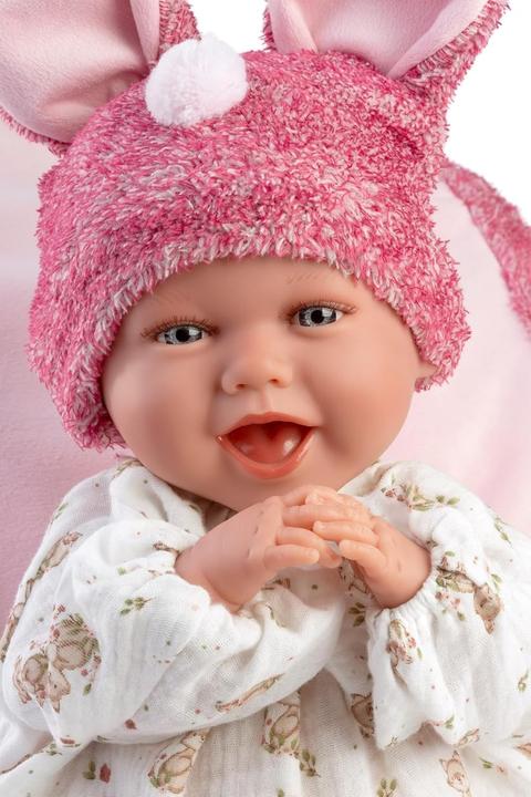 Actual product image Llorens Mimi Fuchs