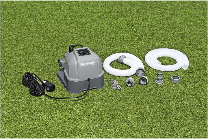 Actual product image Bestway Hydrogenic 65/h Salzwasser Chlorinator