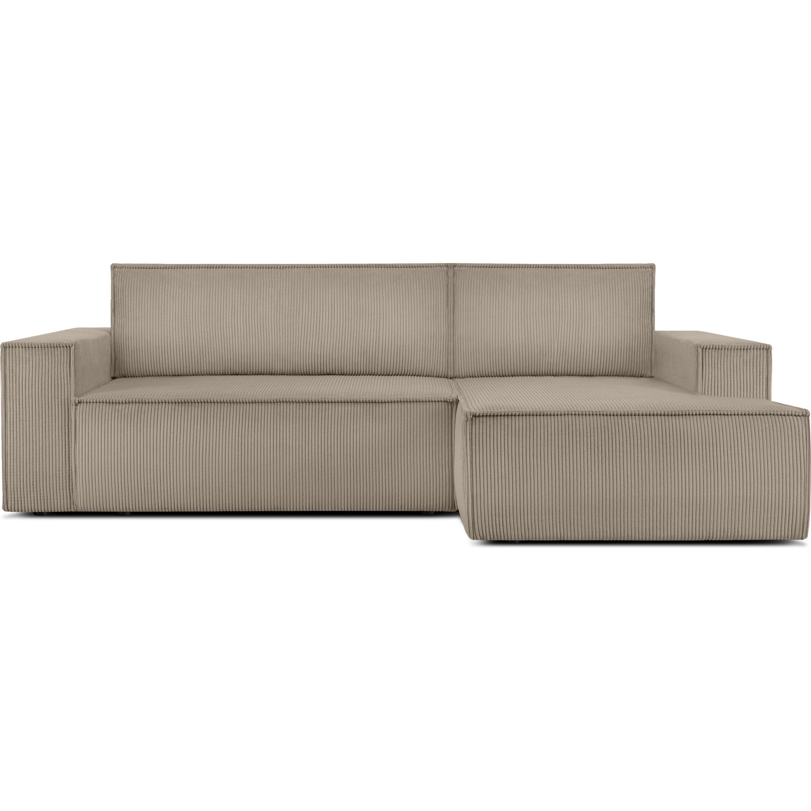 Thumbnail - Konsimo, Sofa, Napi (Ecksofa)
