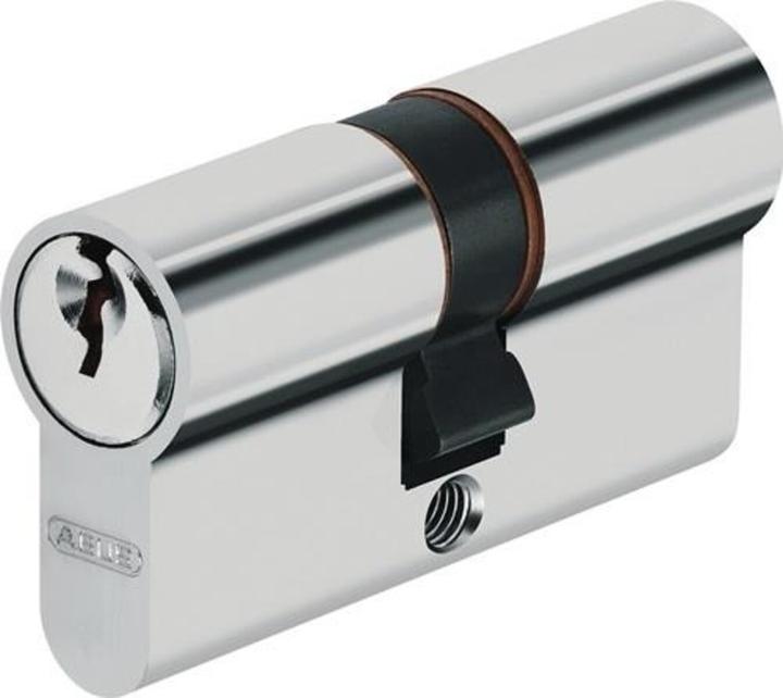 Actual product image Abus Profile double cylinder C 73 N 40/65 mm emergency and danger function on both sides No. of keys 3 (Profile double cylinder)