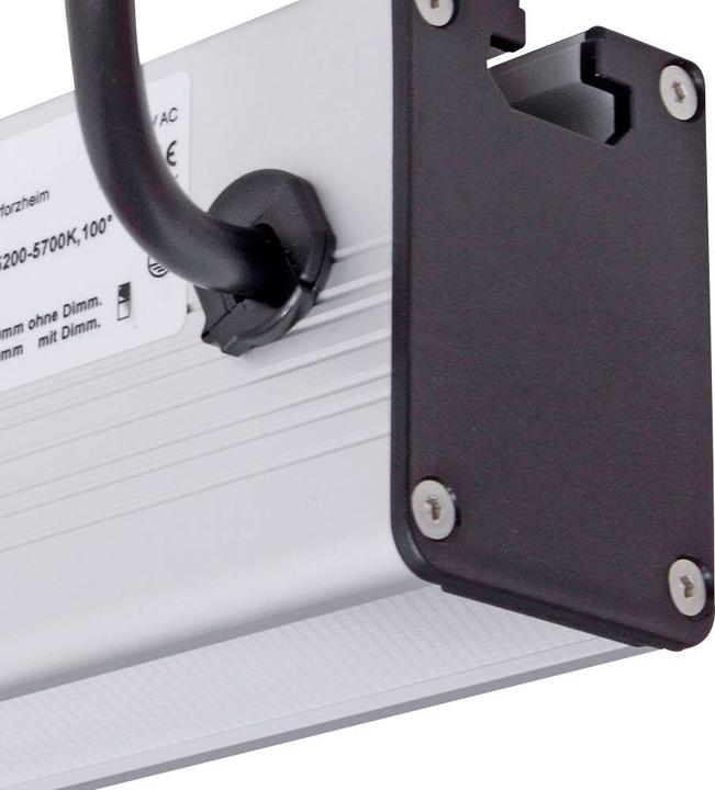 Actual product image Led2work L2W 150614-04 - LED system and task light (3150 lm)