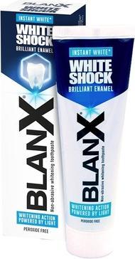 Image du produit Blanx Choc blanc (75 ml)