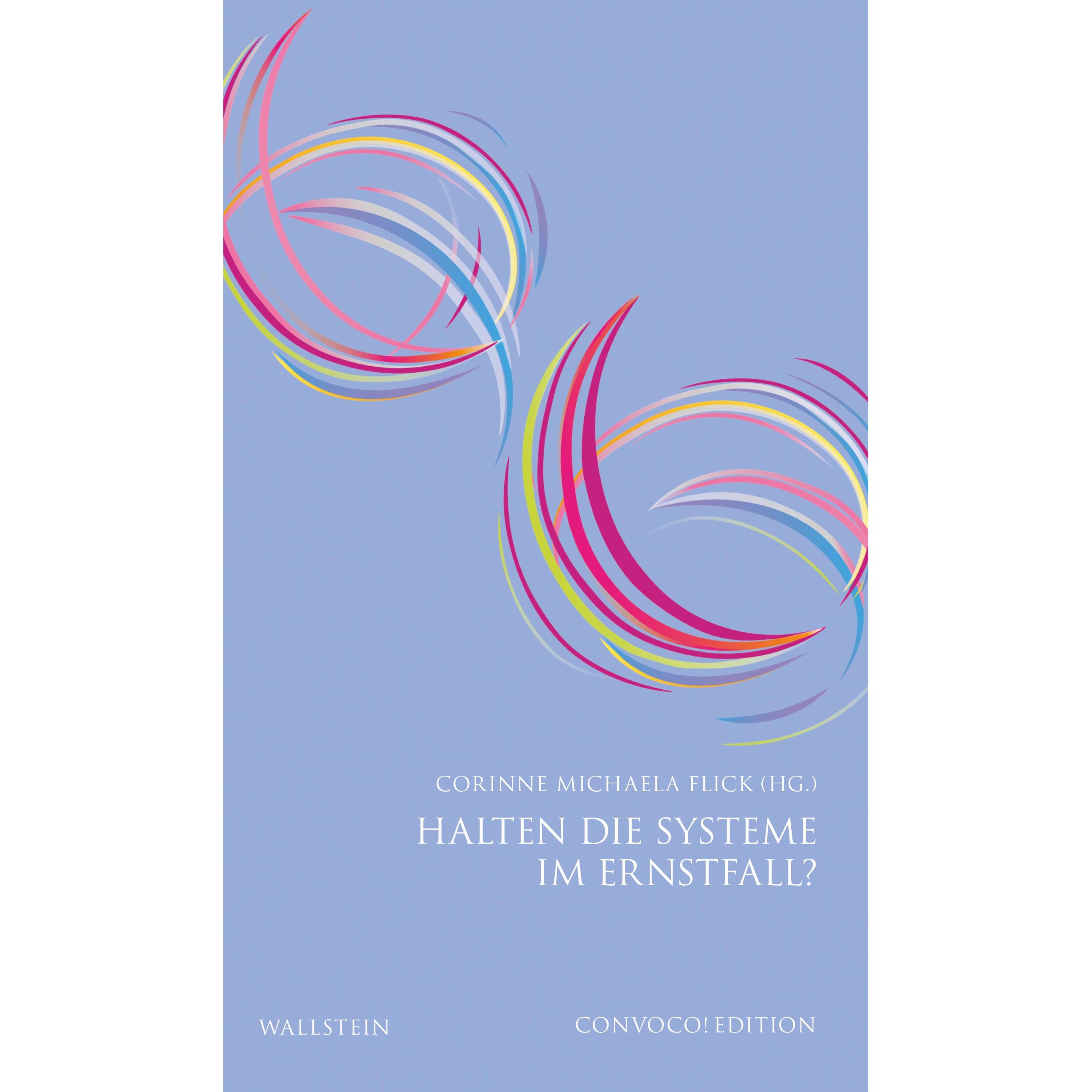 Thumbnail - Halten die Systeme im Ernstfall?, Fachbücher von Corinne Michaela Flick