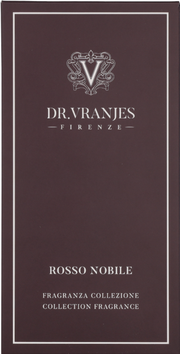 Actual product image Dr. Vranjes Diffuser rosso nobile (1250 ml)
