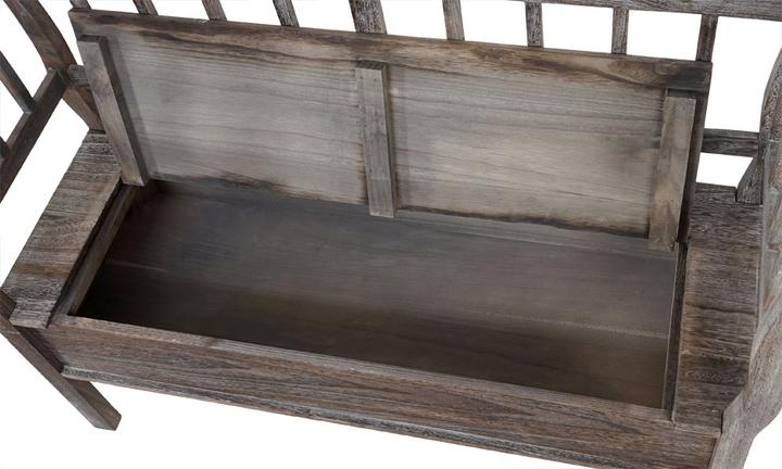 Image du produit JOHN316 Truhenbank (119 cm)