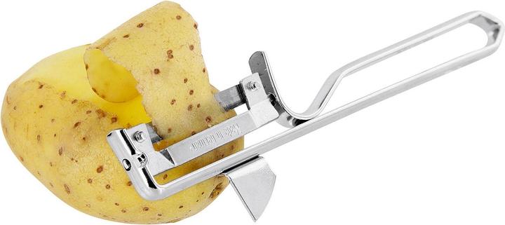 Actual product image Westmark Sparschäler mit Pendelklinge