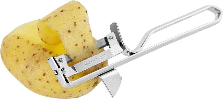 Produktbild Westmark Sparschäler mit Pendelklinge