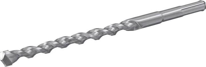 Actual product image Fischer Hammer drill SDS Plus II Pointer /0 QP (6 mm)