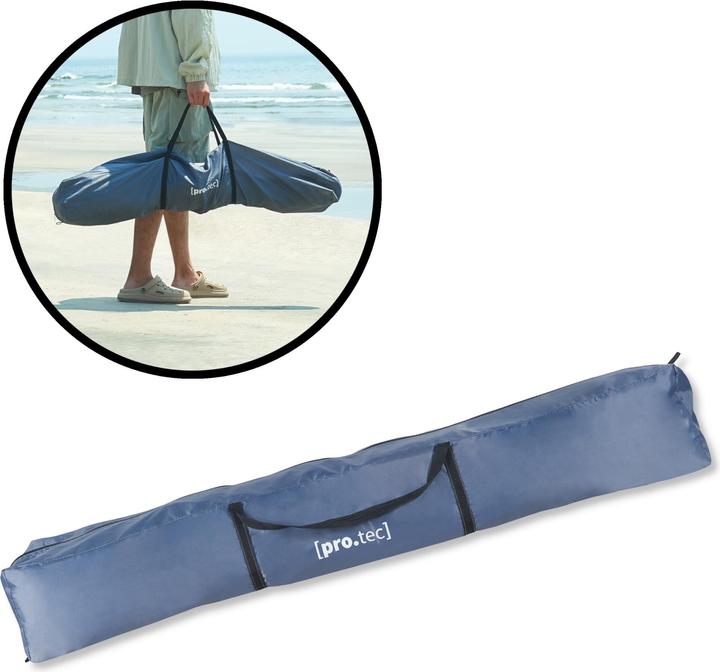 Actual product image Pro-Tec Barendrecht (250 cm, 250 cm)