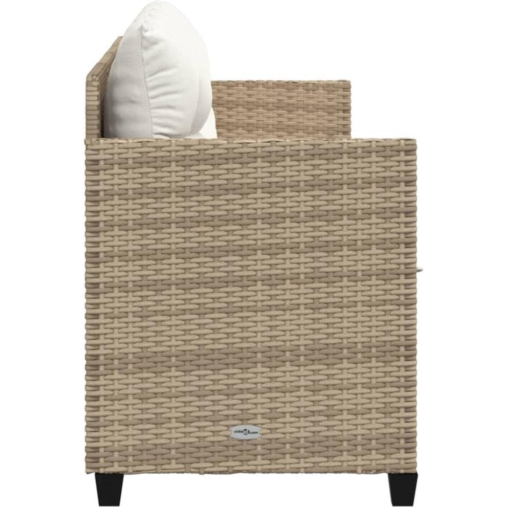 Thumbnail - VidaXL, Liegestuhl, Jonne (55 cm)