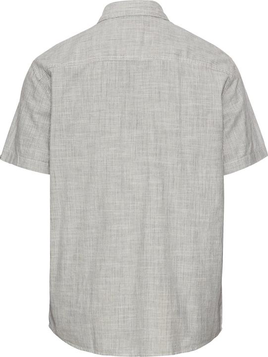 Produktbild Camel Active Kurzarmhemd mit Strukturmuster (4XL)