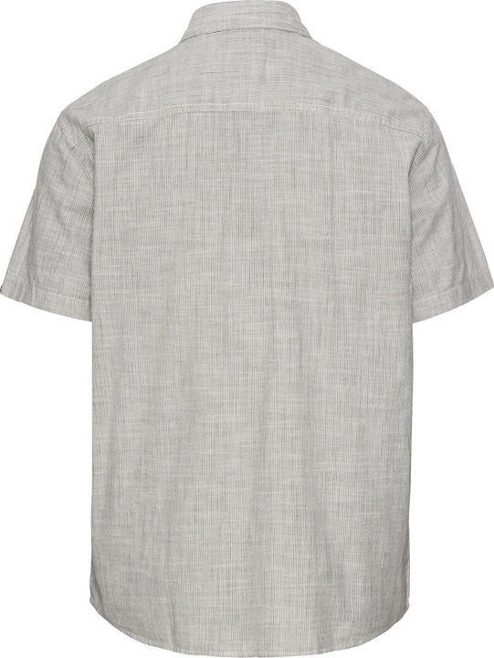 Immagine prodotto Camel Active Kurzarmhemd mit Strukturmuster (4XL)