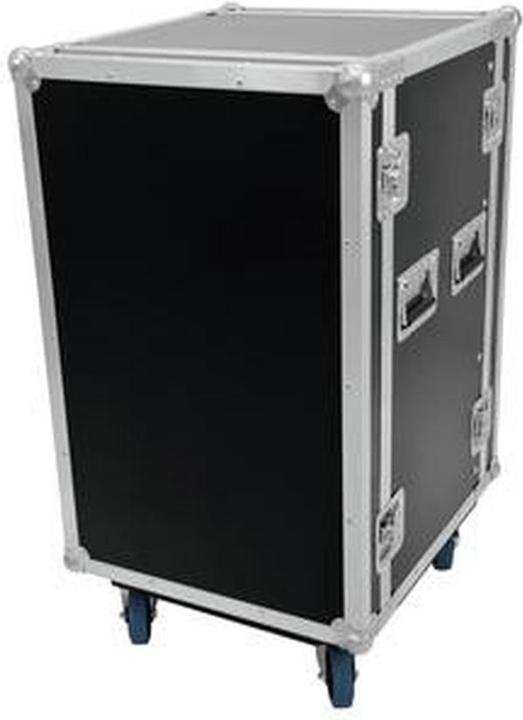 Produktbild Roadinger Rack Profi (19" Case)