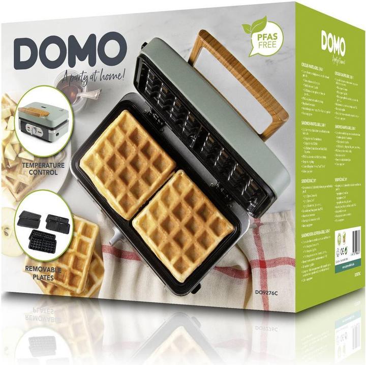 Image du produit Domo DO9276C