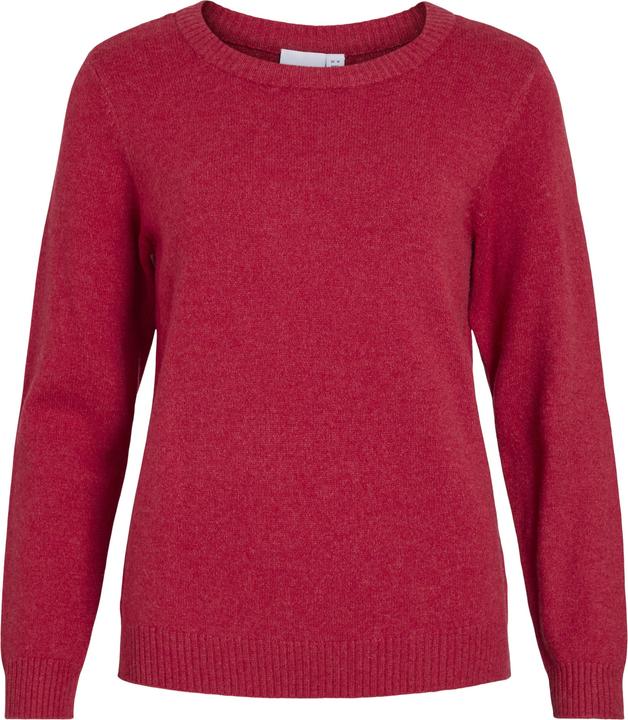 Produktbild Vila VIRIL Rundhals Strickpullover (XL)