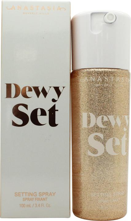 Actual product image Anastasia Beverly Hills Dewy Set