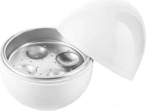 Actual product image InnovaGoods Omelette mould for the microwave