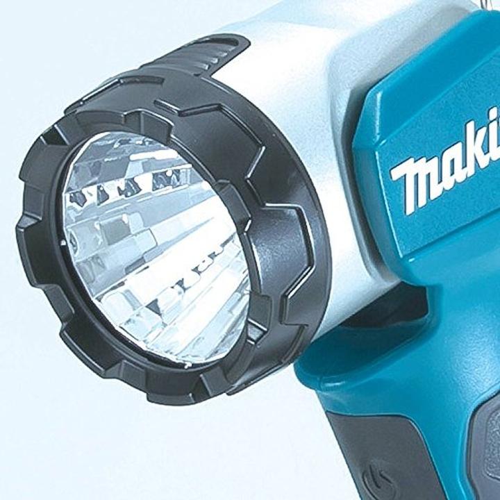 Actual product image Makita Deadml802 (180 lm)