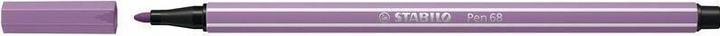 Actual product image STABILO Pen 68 (8x)