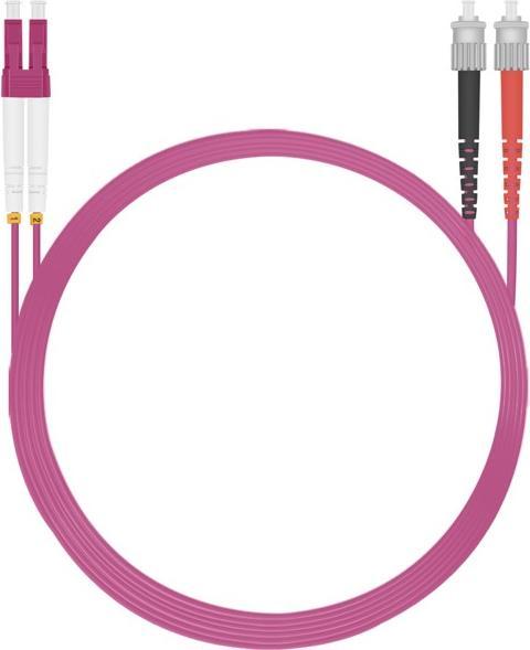 Actual product image Helos Herweck patch cable (CAT7, 2 m)