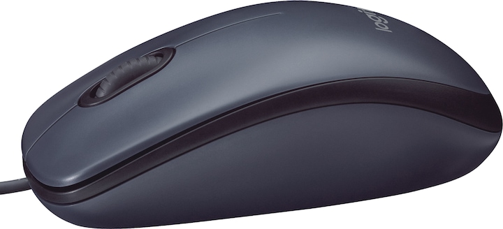 Produktbild Logitech M90 (Kabelgebunden)