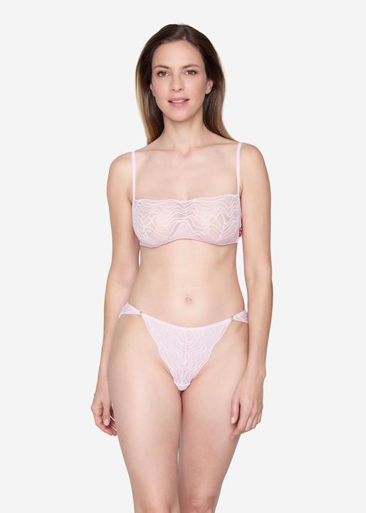Actual product image Joop! Bügelloser BH Wave Lace (Single pack, 75 B)