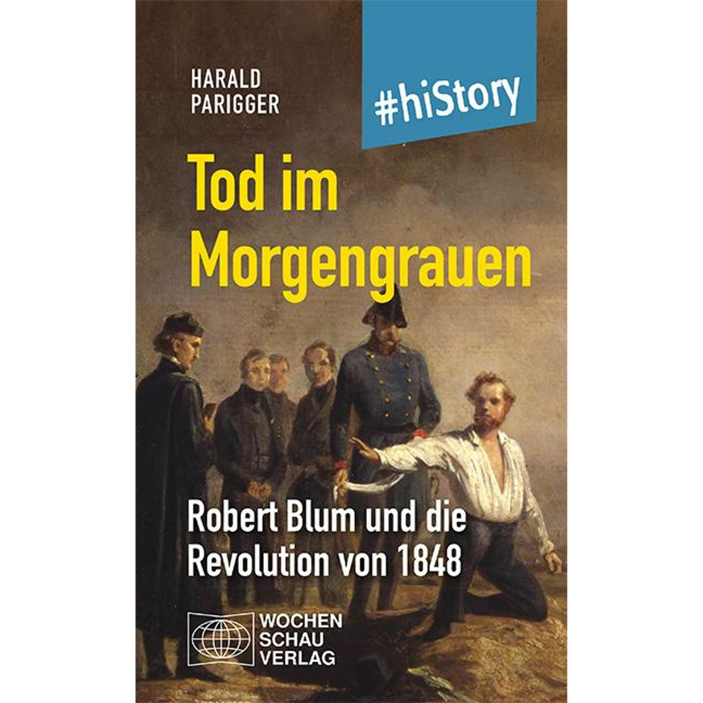 Parigger:Tod im Morgengrauen, Kinderbücher von Harald Parigger