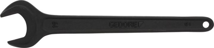 Produktbild Gedore 894 19 Einmaulschlüssel 19 mm (19 mm)