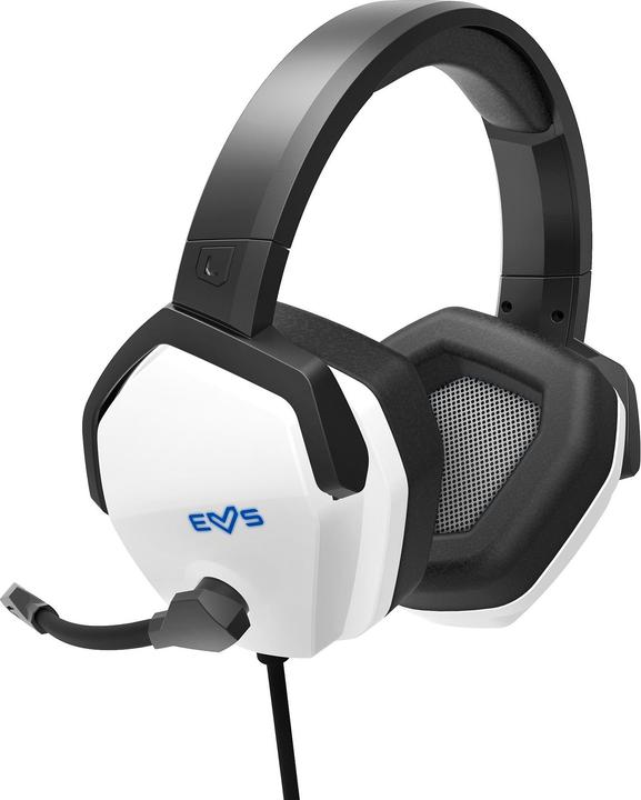 Immagine prodotto Energy Sistem Auricularesmicro Gaming Esg 3 Bianco (Cablato)