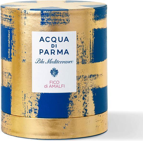 Actual product image Acqua Di Parma Blu Mediterraneo Fico Gift Set Holiday 2024 (Body care set)