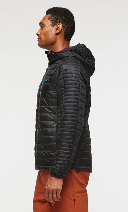 Produktbild Cotopaxi Capa Insulated Hooded Jacket (L)