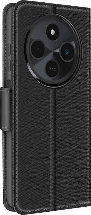 Produktbild Avizar Fancy Wallet Cover (Xiaomi Redmi 14C)