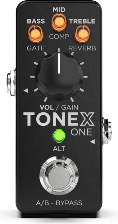 Produktbild IK Multimedia Tonex One (E-Gitarre)