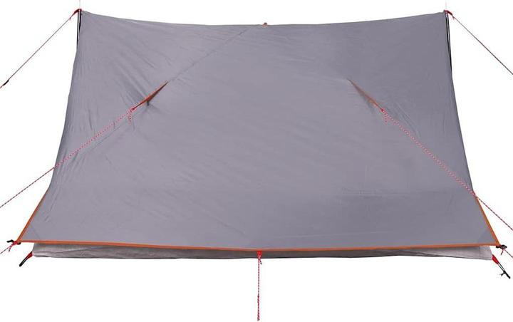 Actual product image vidaXL Campingzelt (3.50 kg, 2 persons)