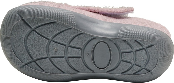 Produktbild hummel Wool Slipper Kinder (29)