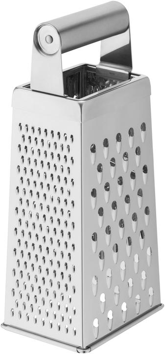 Actual product image WMF square grater