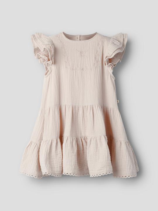 Image du produit Name it Biobaumwoll Kleid (98)