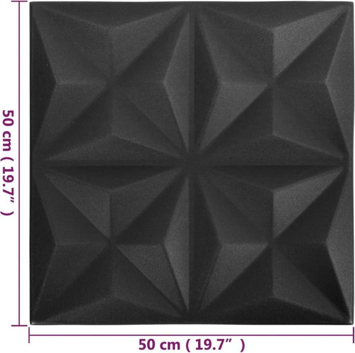 Actual product image vidaXL Agathanikos