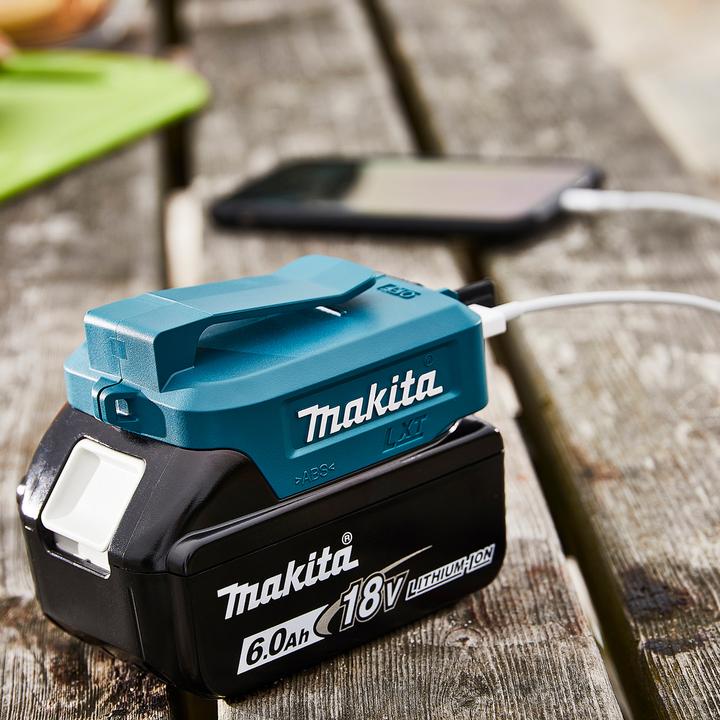 Productafbeelding Makita ADP05 (18 V)