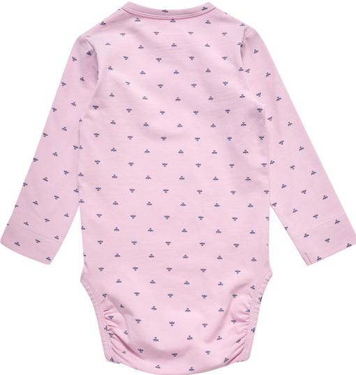 Produktbild hummel hmlBEESY BODY L/S (98)