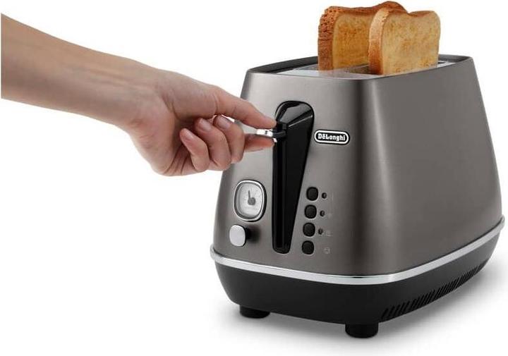 Actual product image De'Longhi CTIN2103.TB